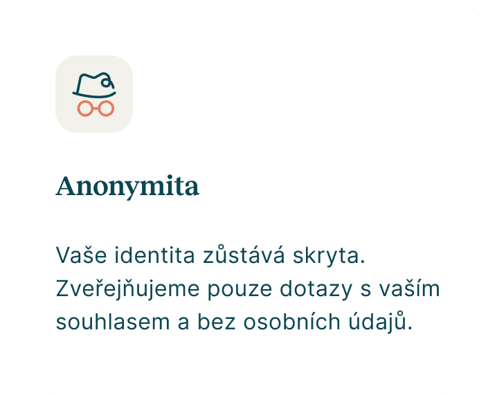 Anonymita